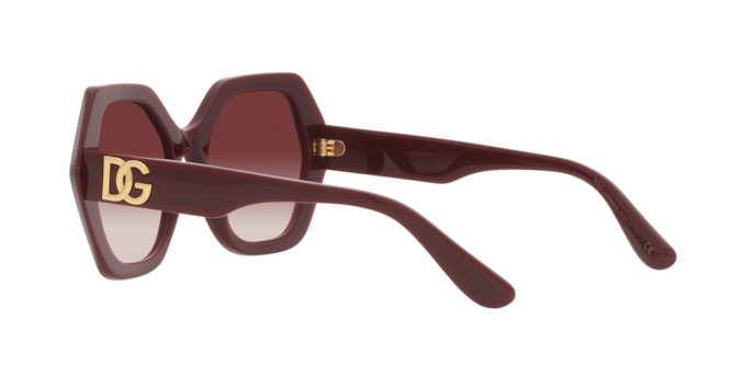 Dolce & Gabbana Sunglasses DG4406 30918H