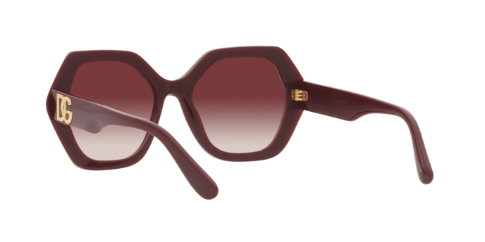 Dolce & Gabbana Sunglasses DG4406 30918H