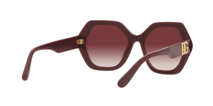 Dolce & Gabbana Sunglasses DG4406 30918H