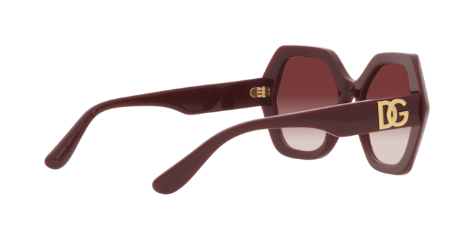Dolce & Gabbana Sunglasses DG4406 30918H