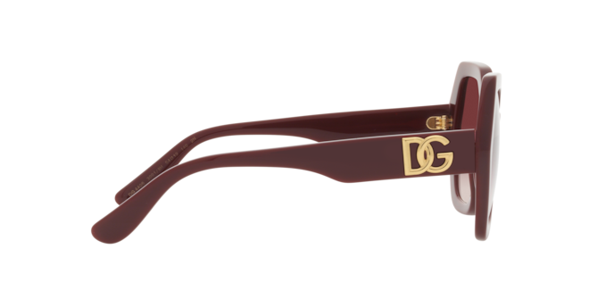 Dolce & Gabbana Sunglasses DG4406 30918H