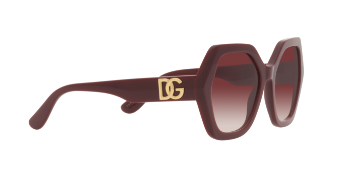 Dolce & Gabbana Sunglasses DG4406 30918H