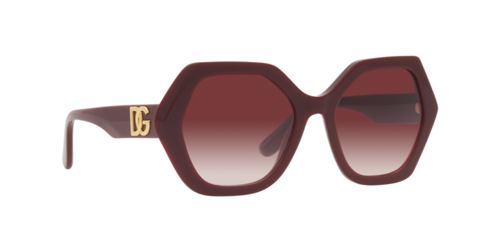 Dolce & Gabbana Sunglasses DG4406 30918H