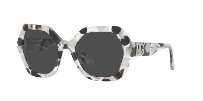 Dolce & Gabbana Sunglasses DG4406 336187