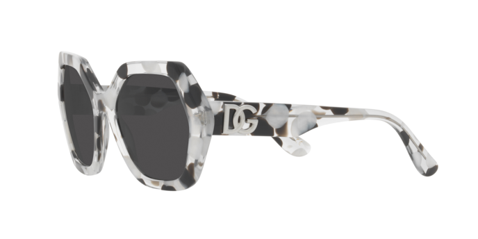 Dolce & Gabbana Sunglasses DG4406 336187