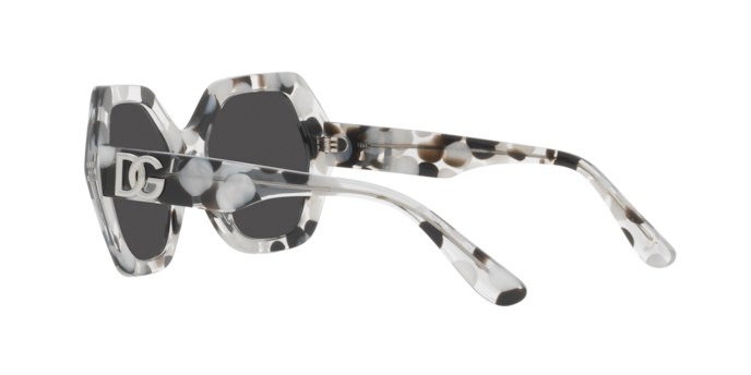 Dolce & Gabbana Sunglasses DG4406 336187