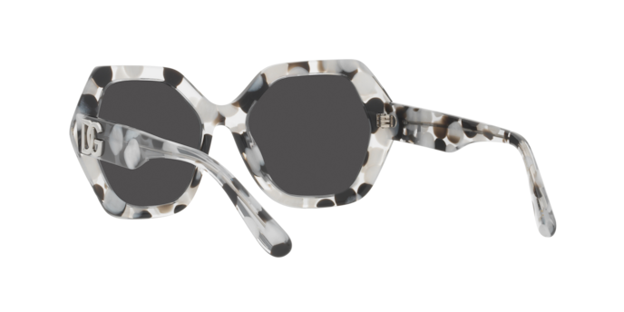 Dolce & Gabbana Sunglasses DG4406 336187