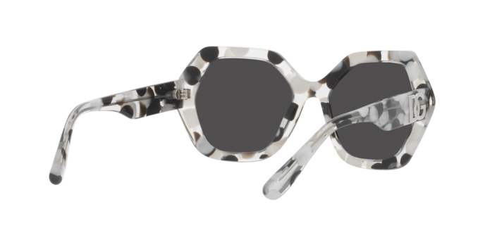Dolce & Gabbana Sunglasses DG4406 336187