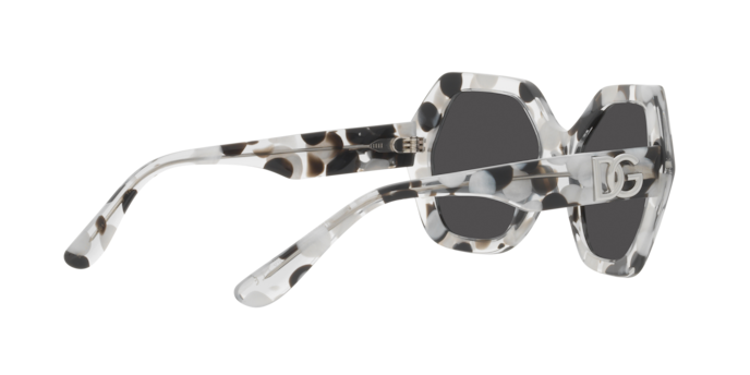 Dolce & Gabbana Sunglasses DG4406 336187