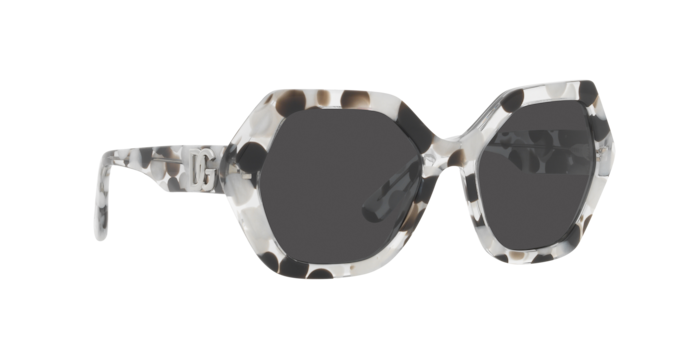 Dolce & Gabbana Sunglasses DG4406 336187