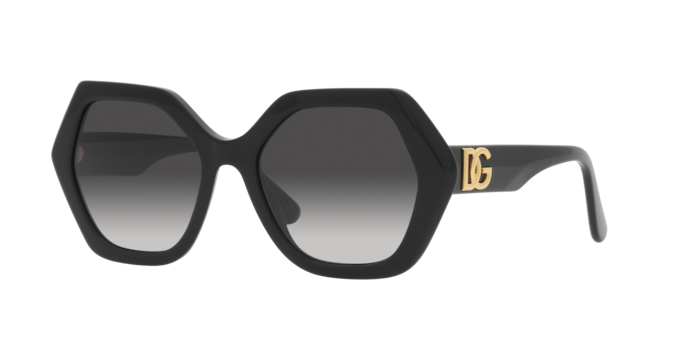 Dolce & Gabbana Sunglasses DG4406 501/8G