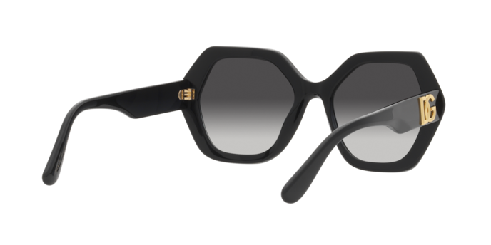 Dolce & Gabbana Sunglasses DG4406 501/8G