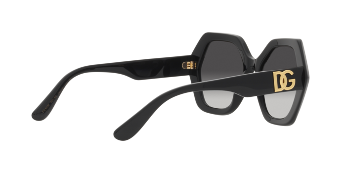 Dolce & Gabbana Sunglasses DG4406 501/8G