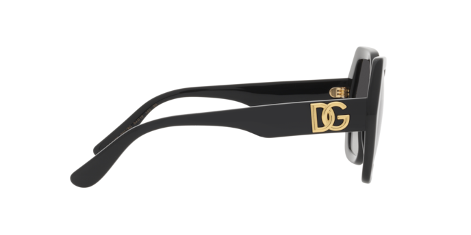 Dolce & Gabbana Sunglasses DG4406 501/8G
