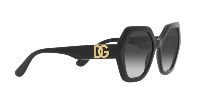 Dolce & Gabbana Sunglasses DG4406 501/8G