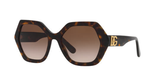 Dolce & Gabbana Sunglasses DG4406 502/13