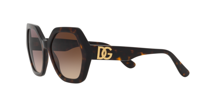 Dolce & Gabbana Sunglasses DG4406 502/13