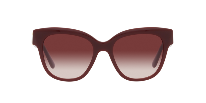 Dolce & Gabbana Sunglasses DG4407 30918H