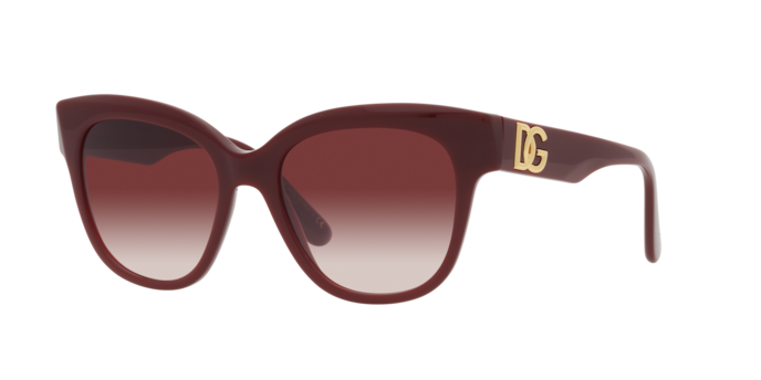 Dolce & Gabbana Sunglasses DG4407 30918H