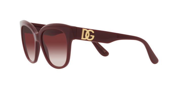 Dolce & Gabbana Sunglasses DG4407 30918H