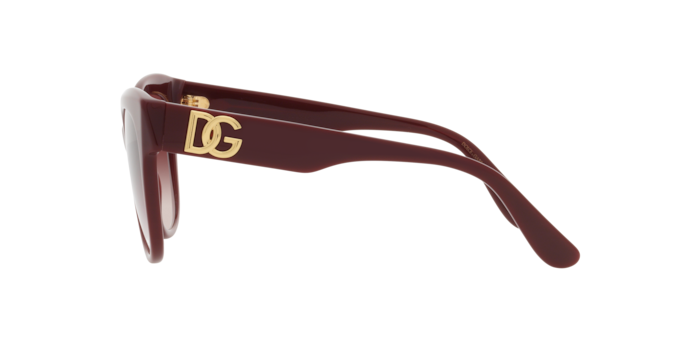 Dolce & Gabbana Sunglasses DG4407 30918H