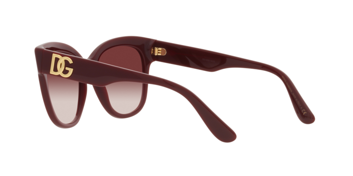 Dolce & Gabbana Sunglasses DG4407 30918H