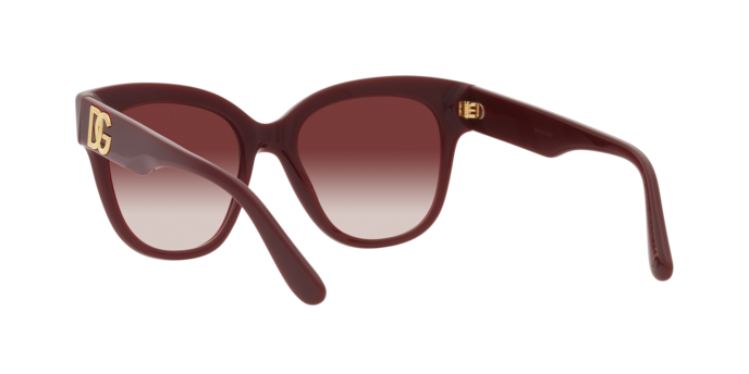 Dolce & Gabbana Sunglasses DG4407 30918H
