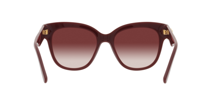 Dolce & Gabbana Sunglasses DG4407 30918H