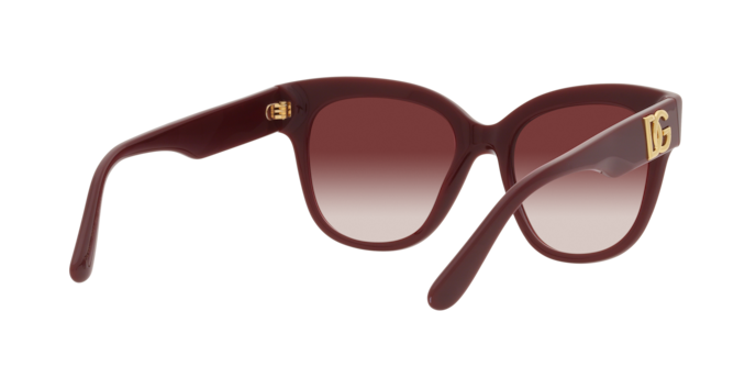 Dolce & Gabbana Sunglasses DG4407 30918H