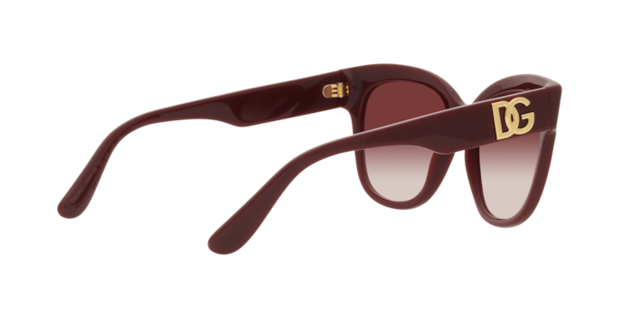 Dolce & Gabbana Sunglasses DG4407 30918H