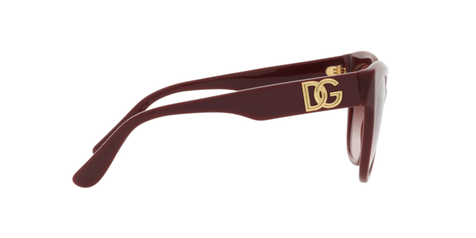 Dolce & Gabbana Sunglasses DG4407 30918H