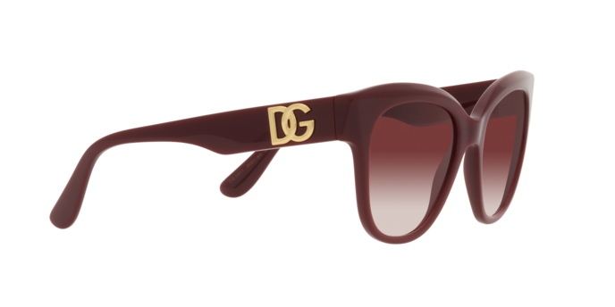 Dolce & Gabbana Sunglasses DG4407 30918H