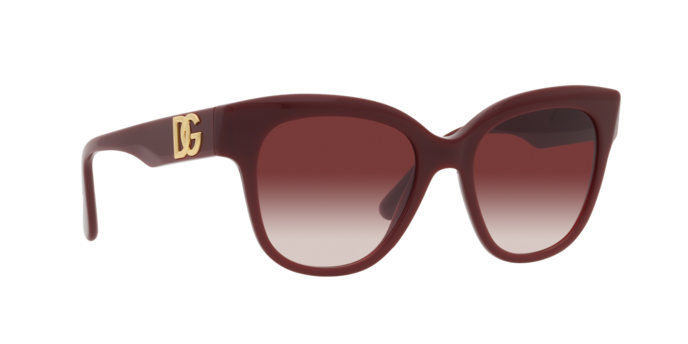 Dolce & Gabbana Sunglasses DG4407 30918H