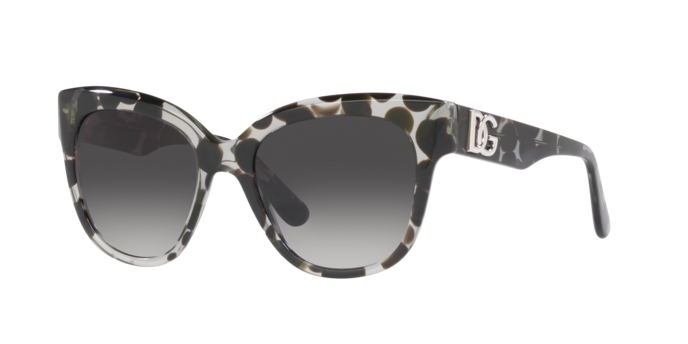 Dolce & Gabbana Sunglasses DG4407 33628G
