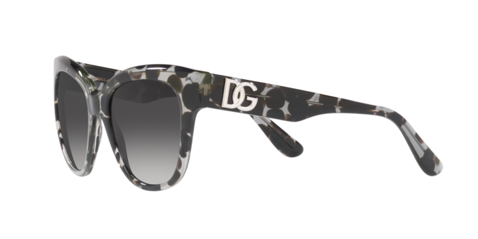 Dolce & Gabbana Sunglasses DG4407 33628G