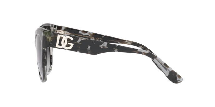 Dolce & Gabbana Sunglasses DG4407 33628G