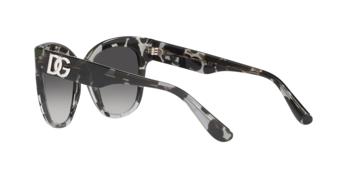 Dolce & Gabbana Sunglasses DG4407 33628G