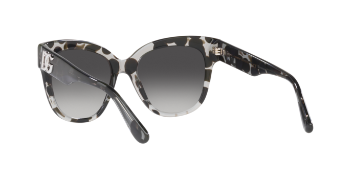 Dolce & Gabbana Sunglasses DG4407 33628G