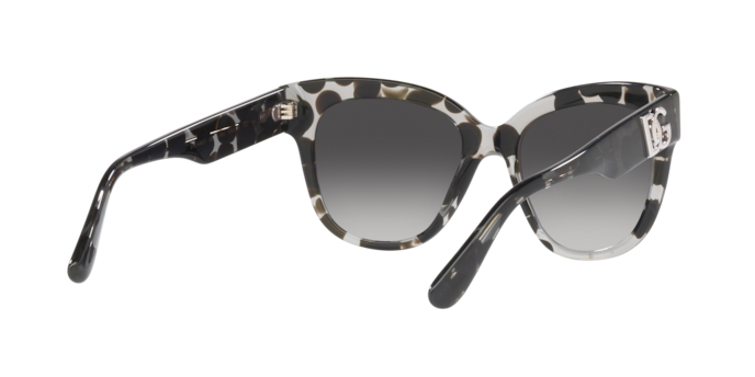 Dolce & Gabbana Sunglasses DG4407 33628G