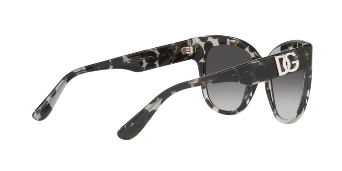 Dolce & Gabbana Sunglasses DG4407 33628G