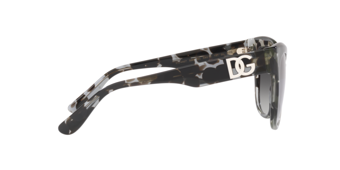 Dolce & Gabbana Sunglasses DG4407 33628G