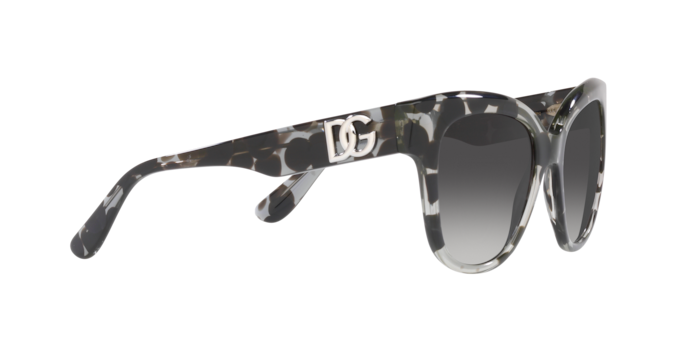 Dolce & Gabbana Sunglasses DG4407 33628G