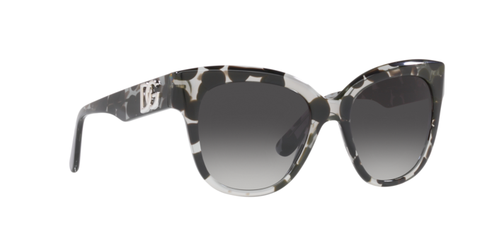 Dolce & Gabbana Sunglasses DG4407 33628G