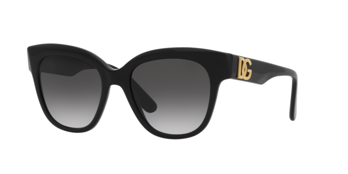 Dolce & Gabbana Sunglasses DG4407 501/8G