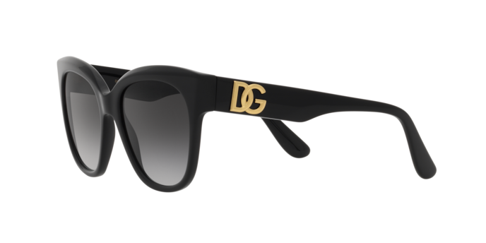 Dolce & Gabbana Sunglasses DG4407 501/8G