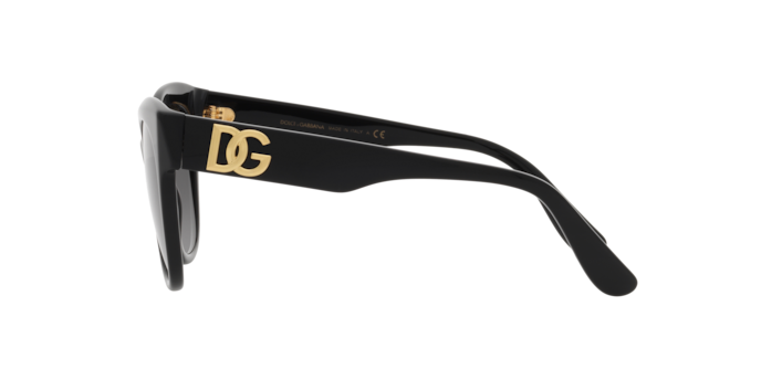 Dolce & Gabbana Sunglasses DG4407 501/8G