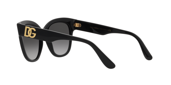 Dolce & Gabbana Sunglasses DG4407 501/8G