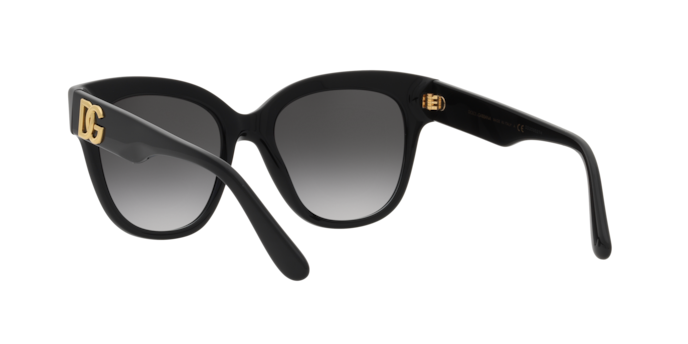 Dolce & Gabbana Sunglasses DG4407 501/8G