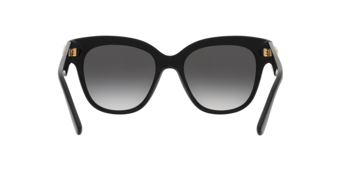 Dolce & Gabbana Sunglasses DG4407 501/8G