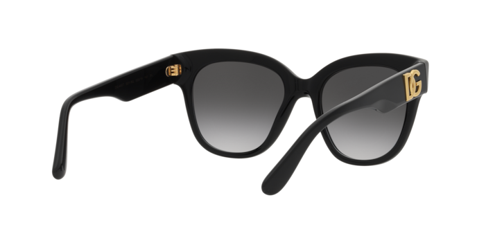 Dolce & Gabbana Sunglasses DG4407 501/8G